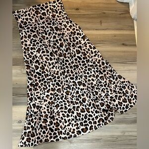 LuLaRoe Olivia Maxi Skirt